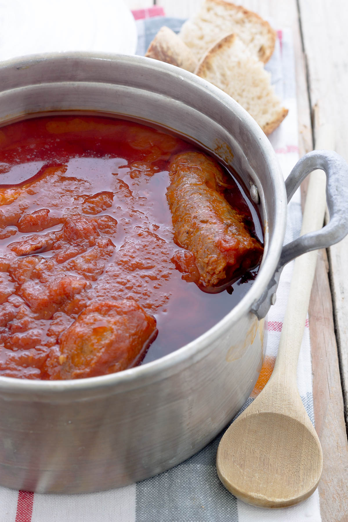 Ragù napoletano