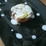 Millefoglie di patate