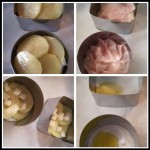 Millefoglie di patate
