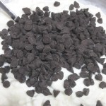 Crostata ricotta e cioccolato