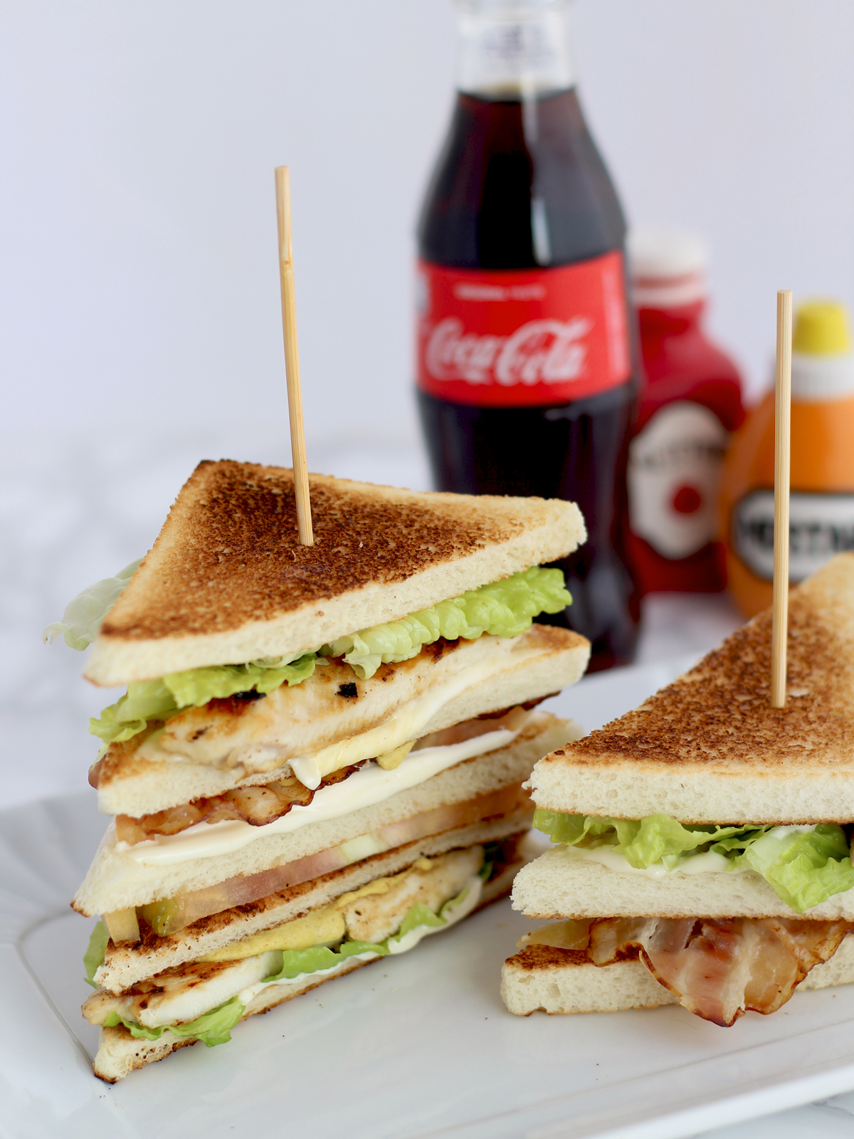 Club sandwich