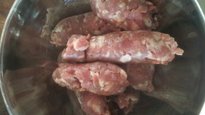 salsiccia