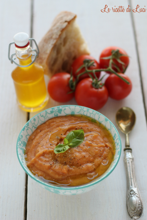 Pappa al pomodoro