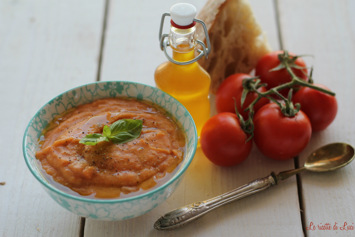 Pappa al pomodoro