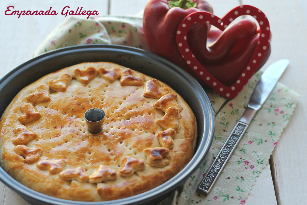 Empanada Gallega