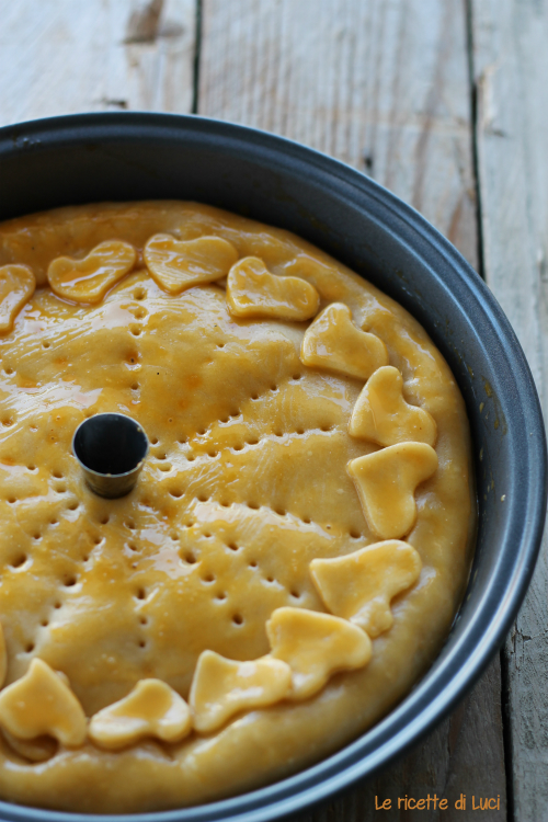 Empanada Gallega