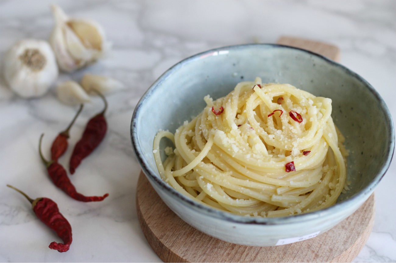 Pasta alla carrettiera