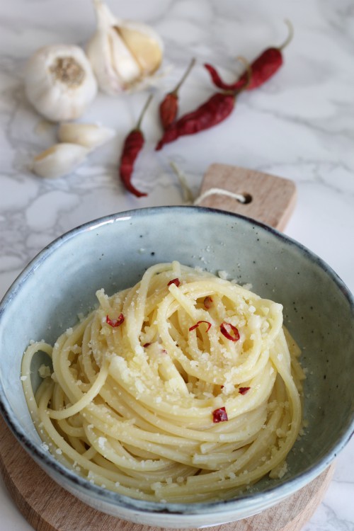 Pasta alla carrettiera