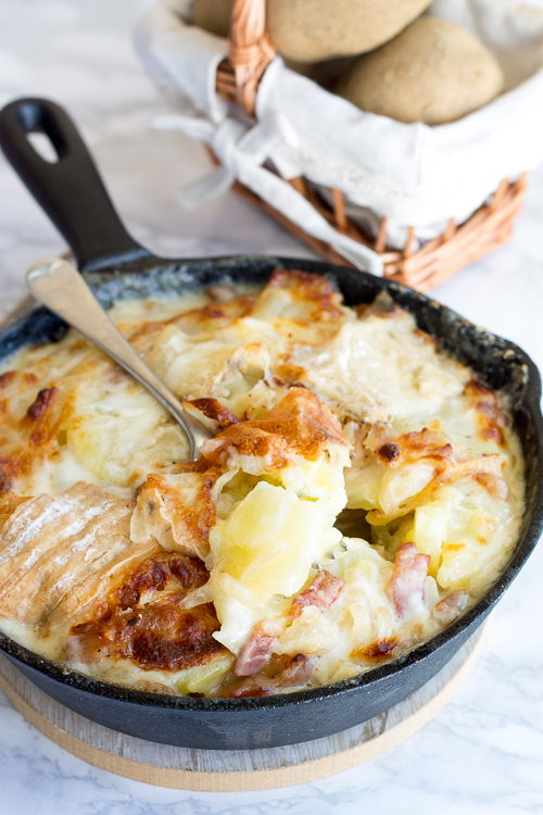 tartiflette