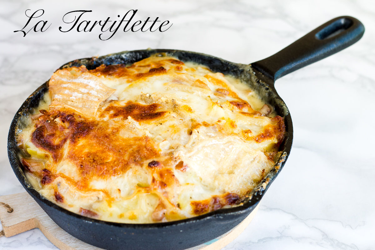 tartiflette