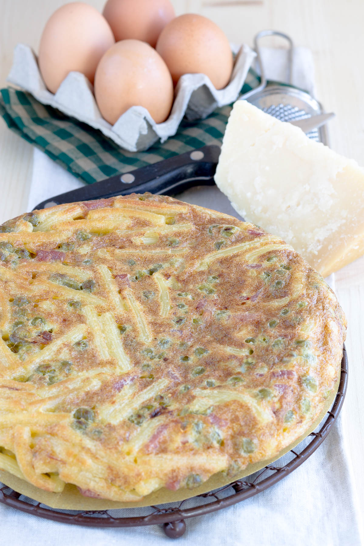 Frittata